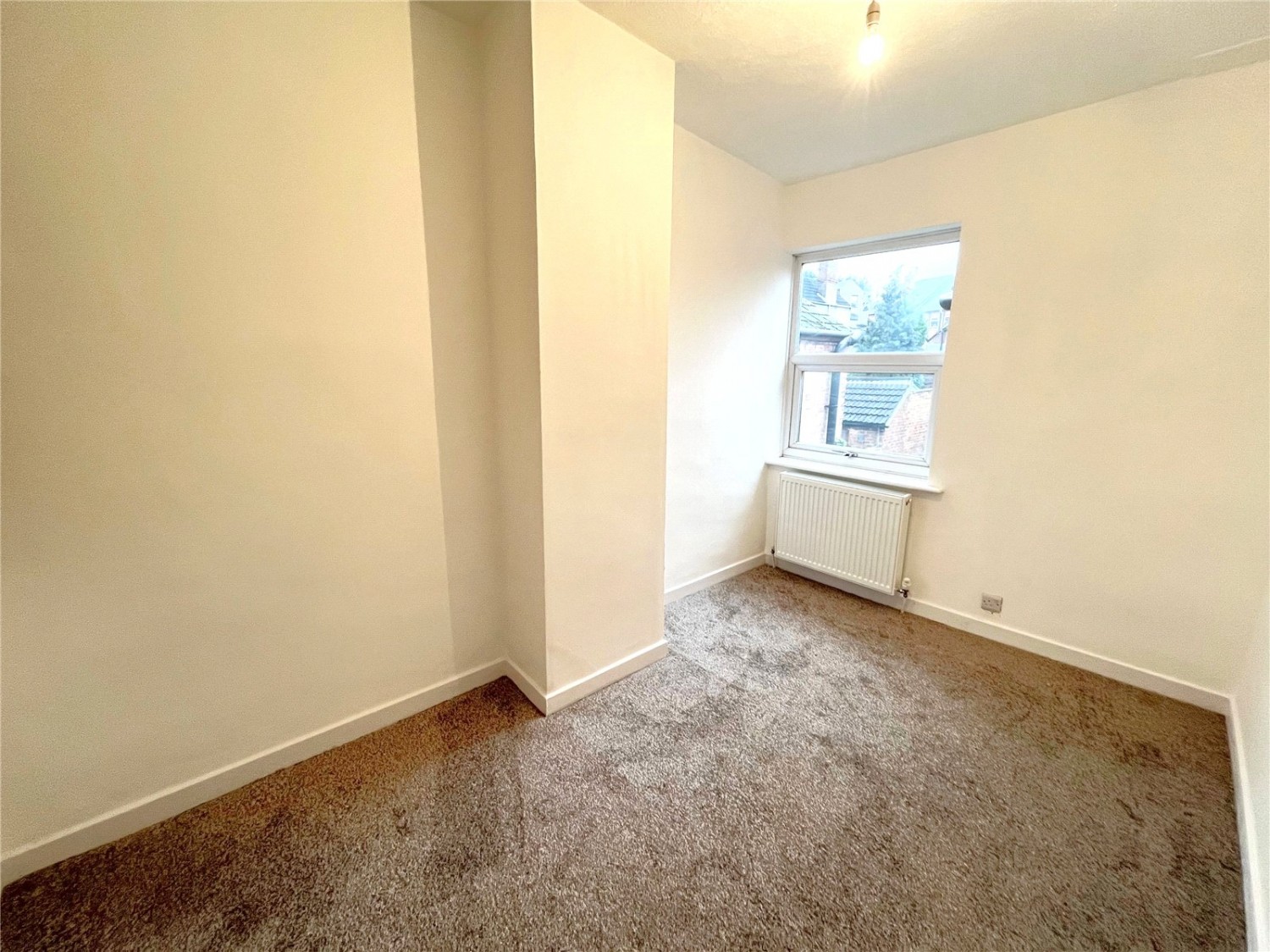 Ilkeston, Derbyshire