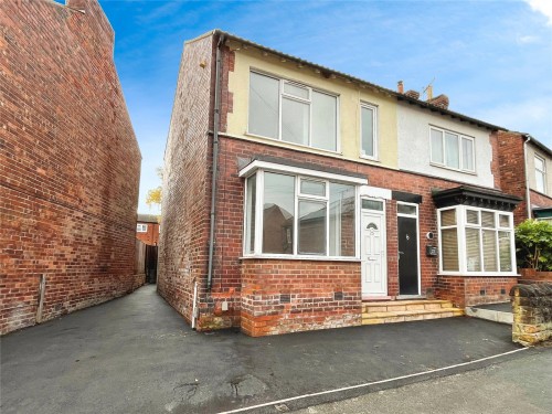 Ilkeston, Derbyshire