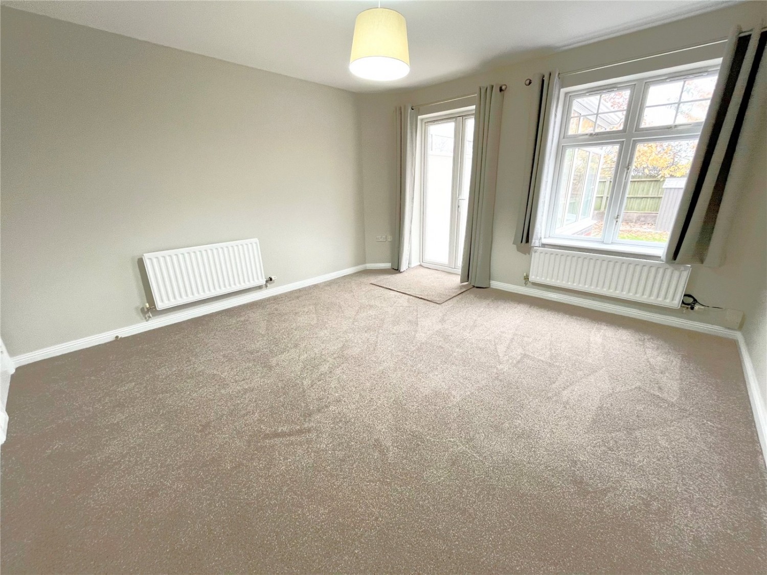 Ilkeston, Derbyshire