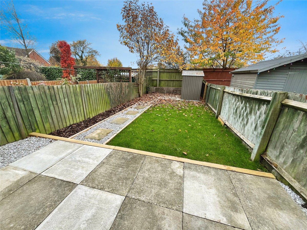 Ilkeston, Derbyshire