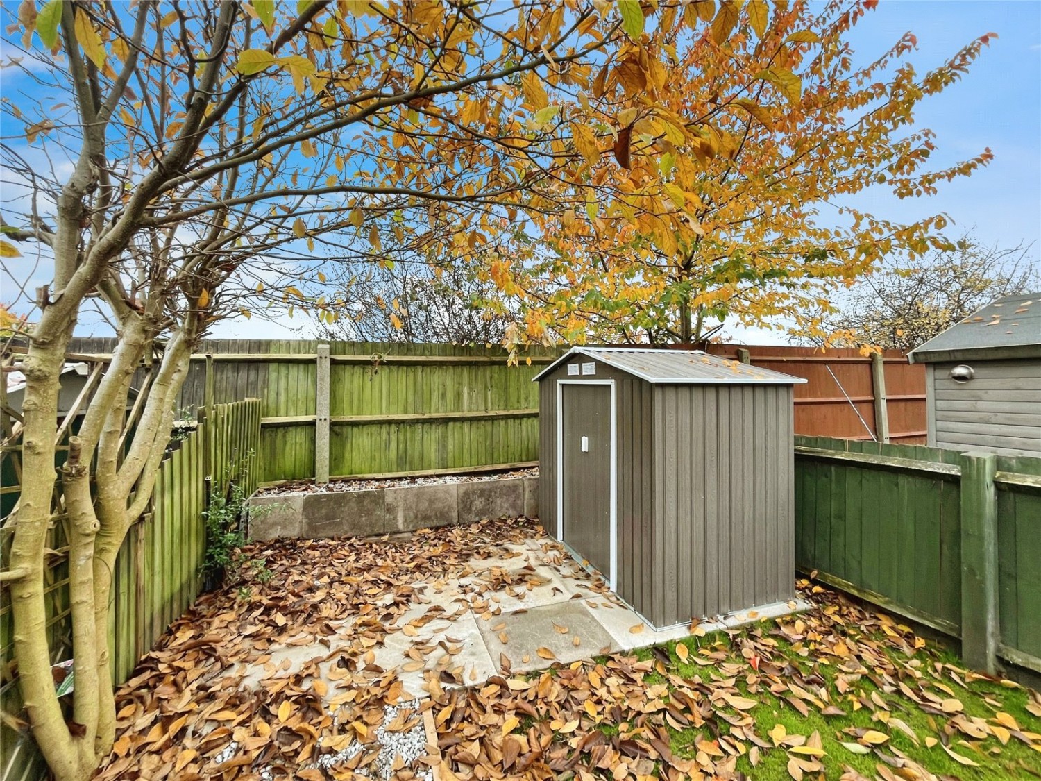 Ilkeston, Derbyshire