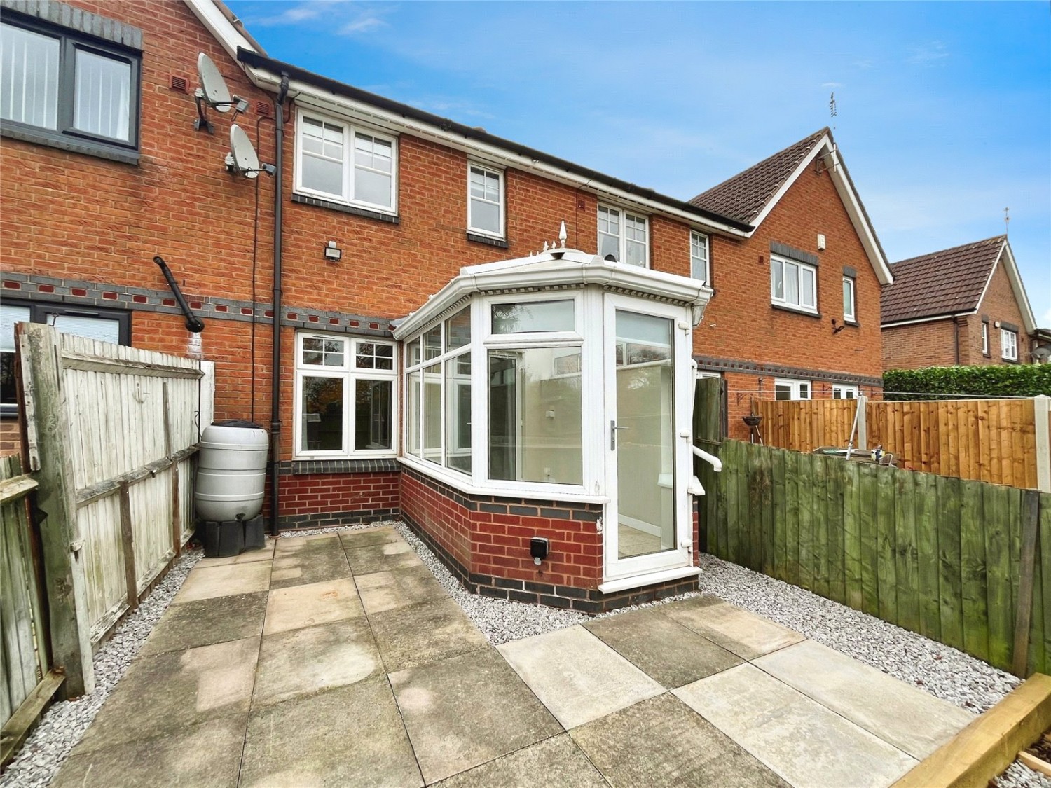 Ilkeston, Derbyshire