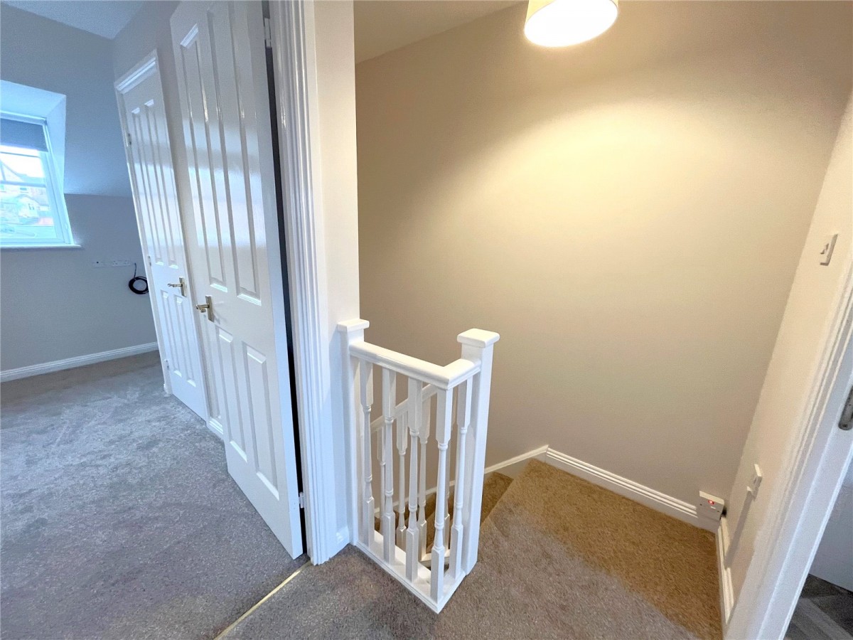 Ilkeston, Derbyshire