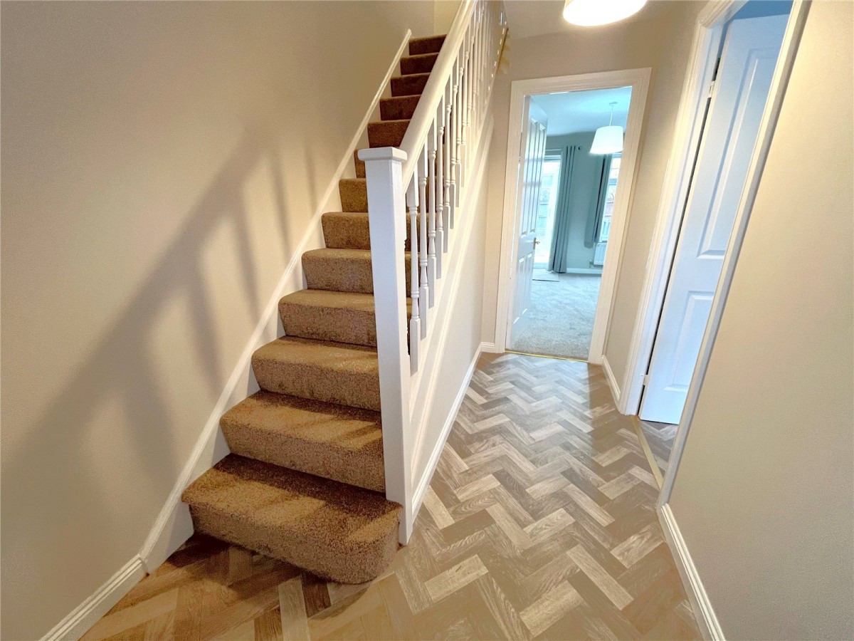 Ilkeston, Derbyshire