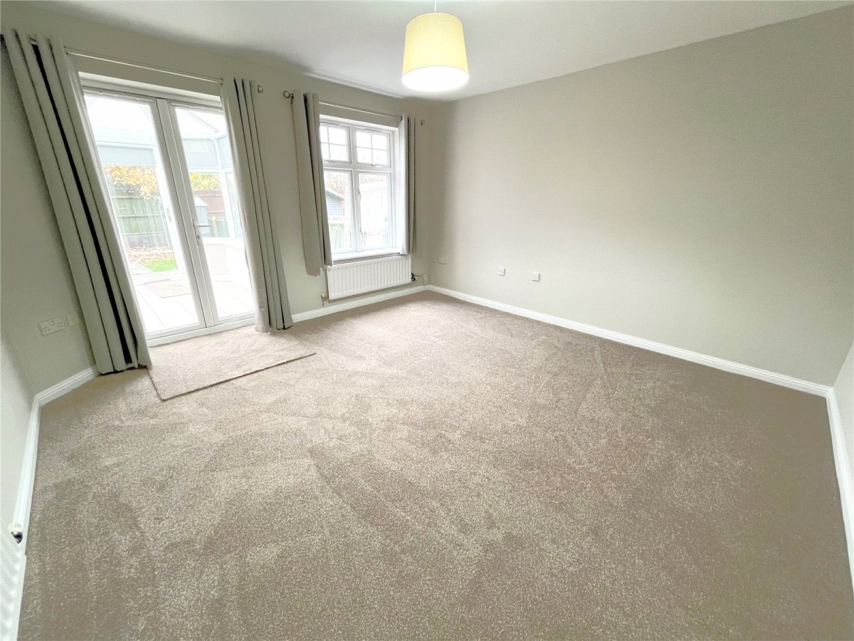 Ilkeston, Derbyshire