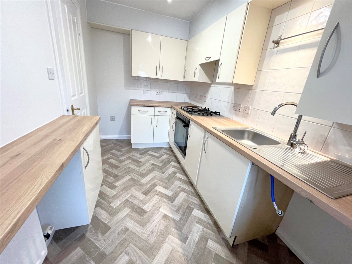 Ilkeston, Derbyshire