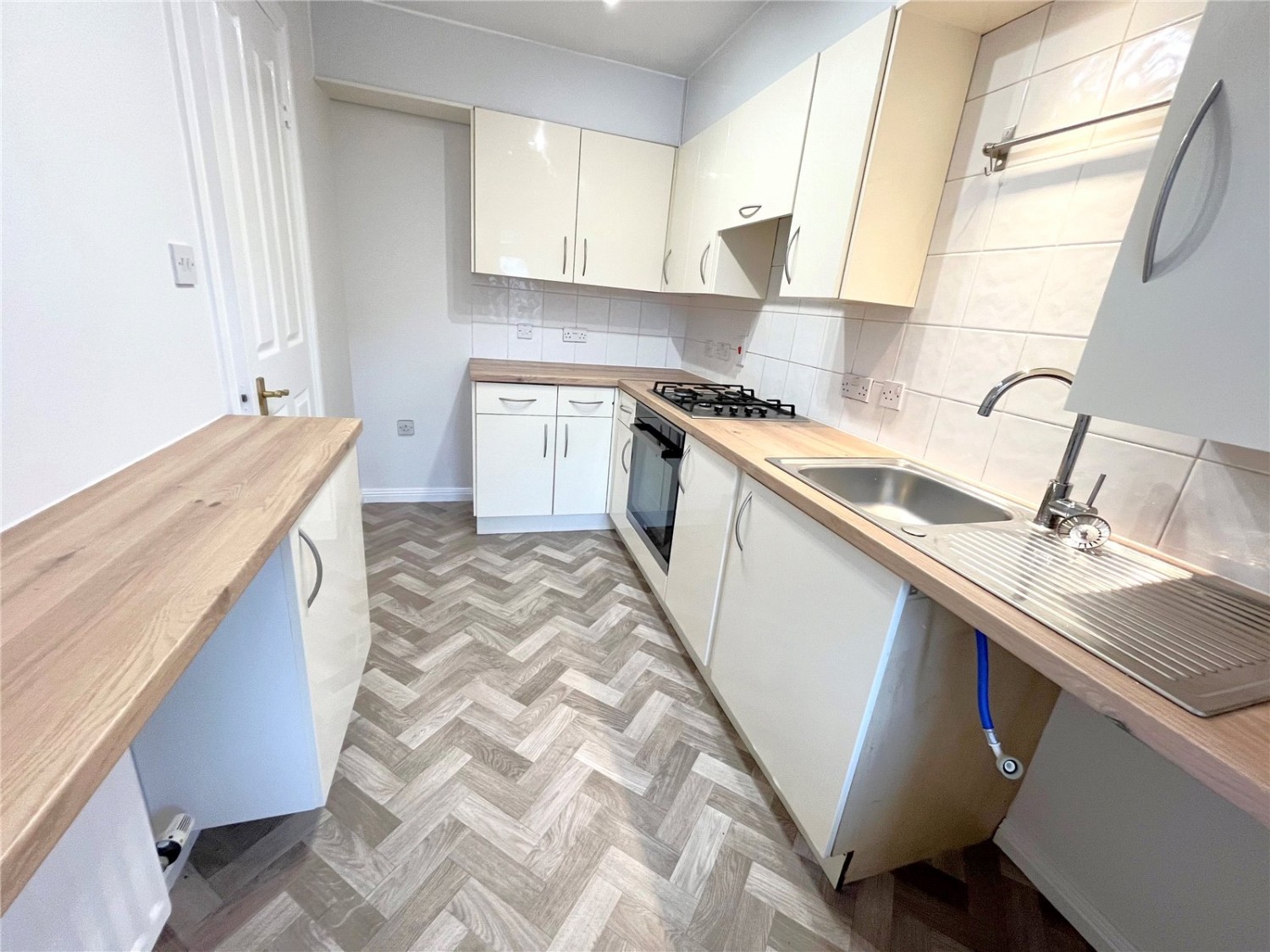 Ilkeston, Derbyshire