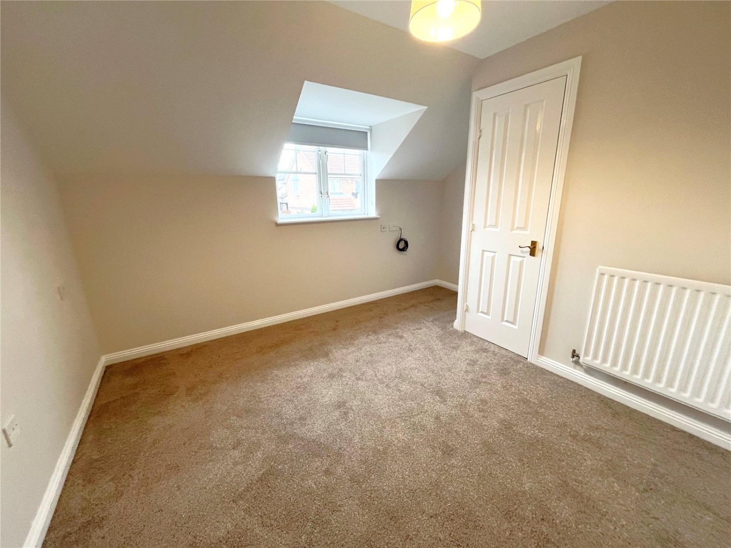 Ilkeston, Derbyshire