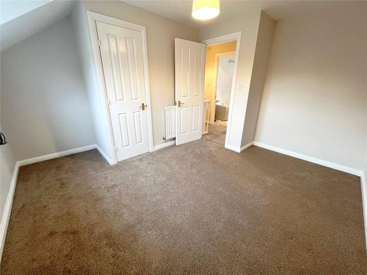 Ilkeston, Derbyshire