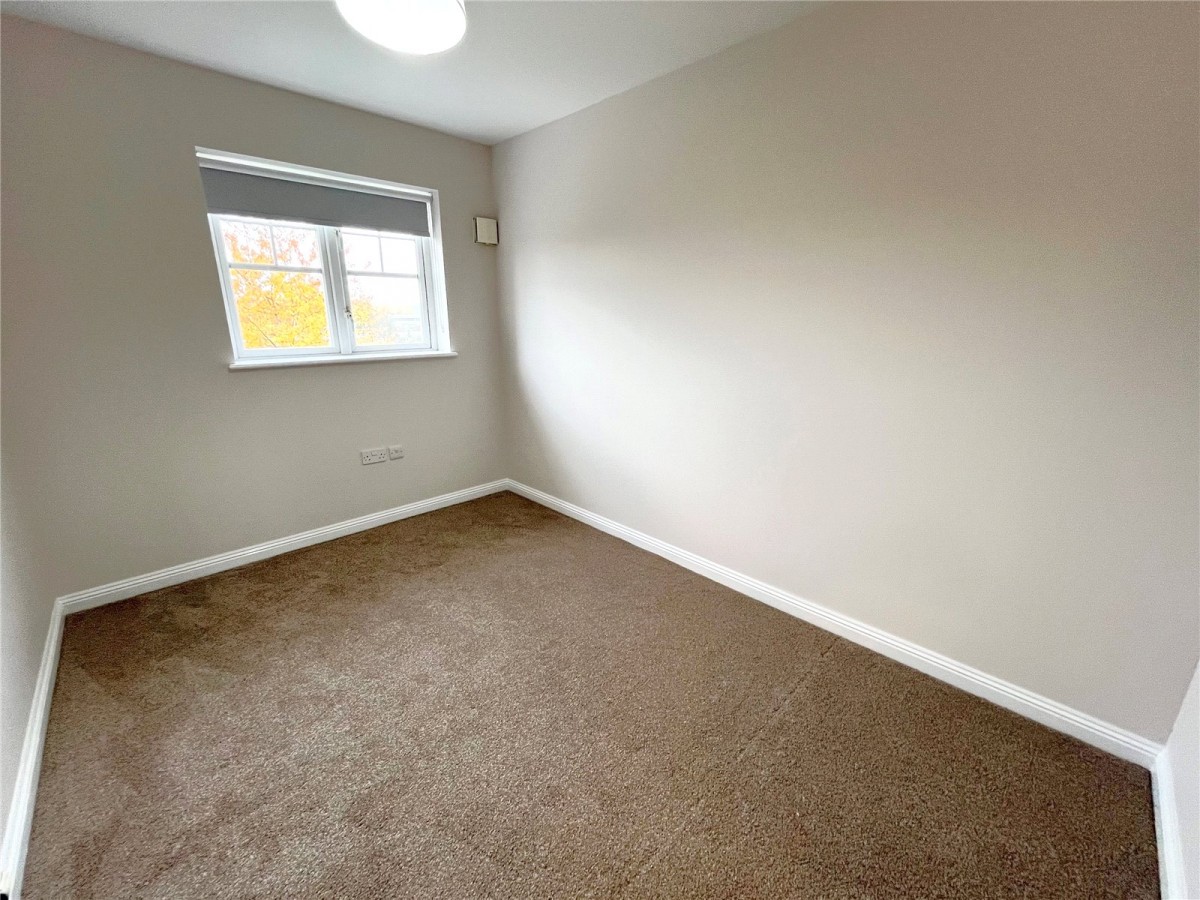 Ilkeston, Derbyshire