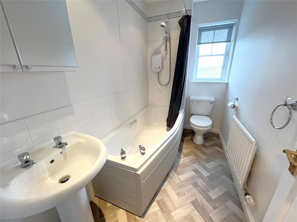 Ilkeston, Derbyshire