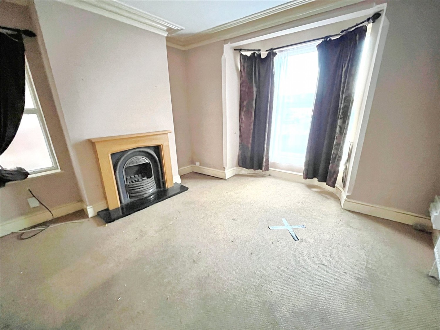 Ilkeston, Derbyshire