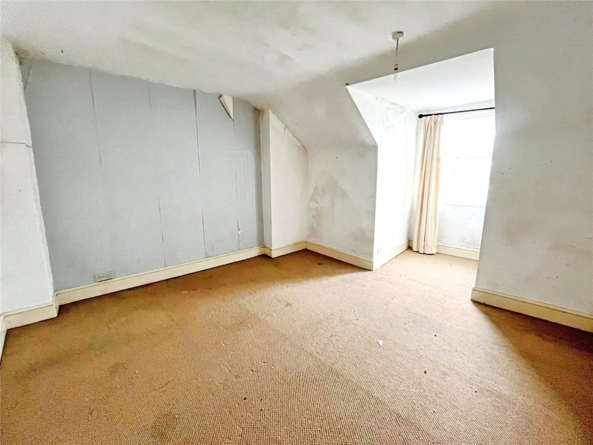 Ilkeston, Derbyshire