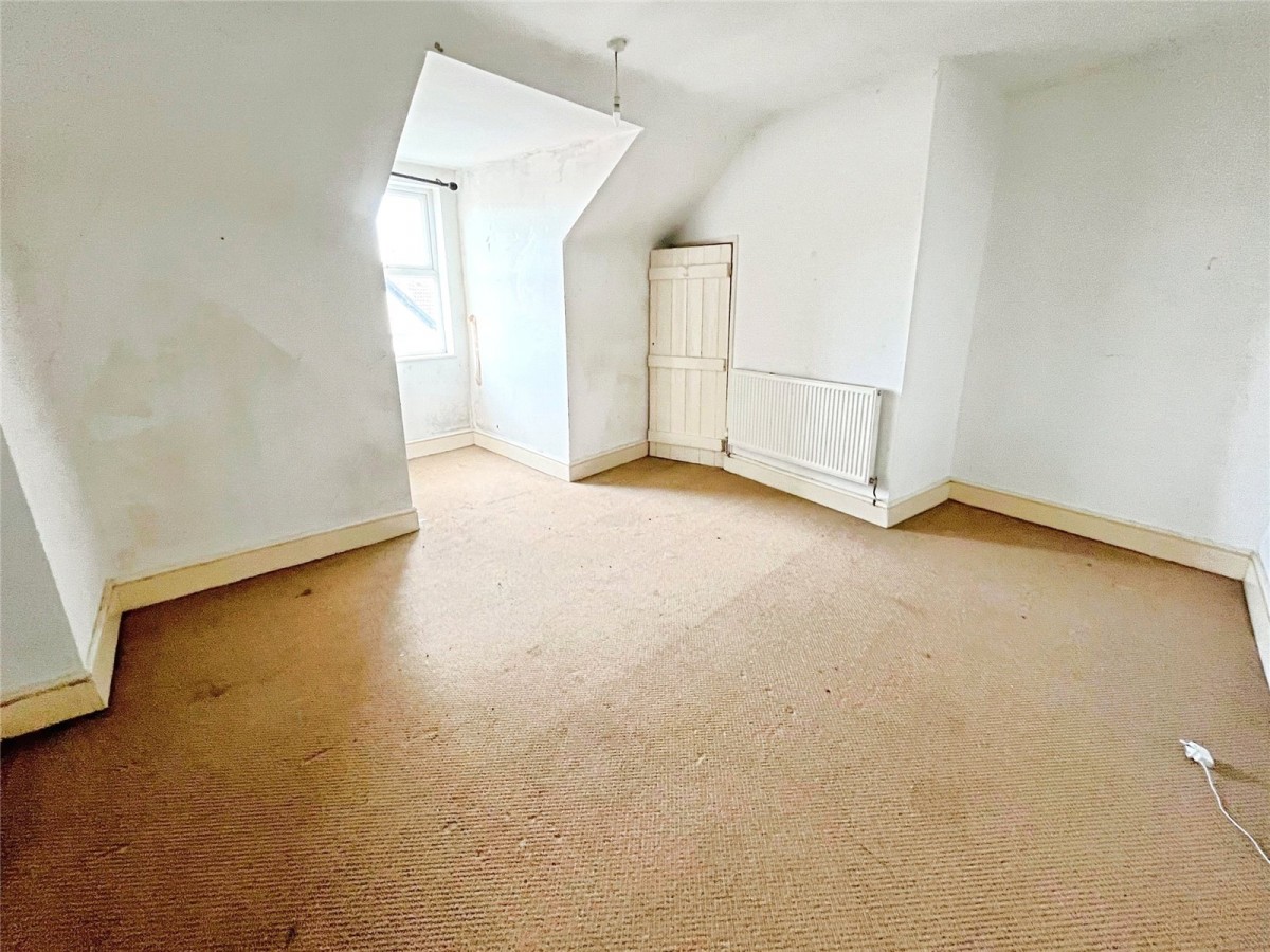 Ilkeston, Derbyshire