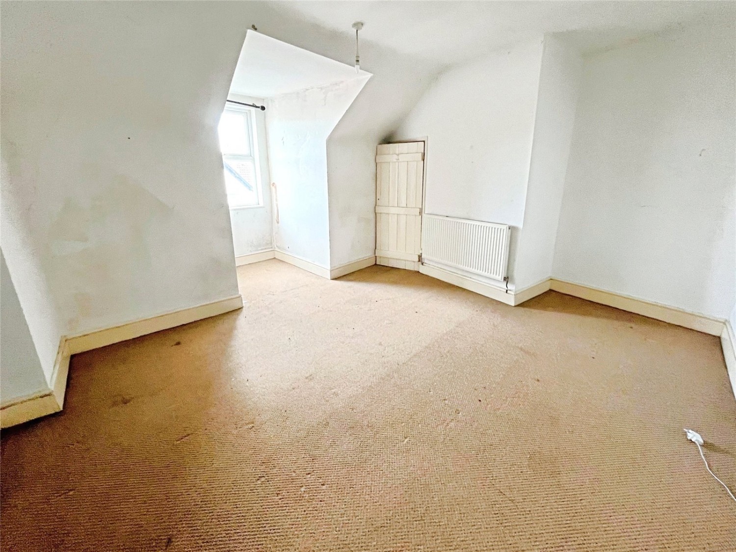 Ilkeston, Derbyshire