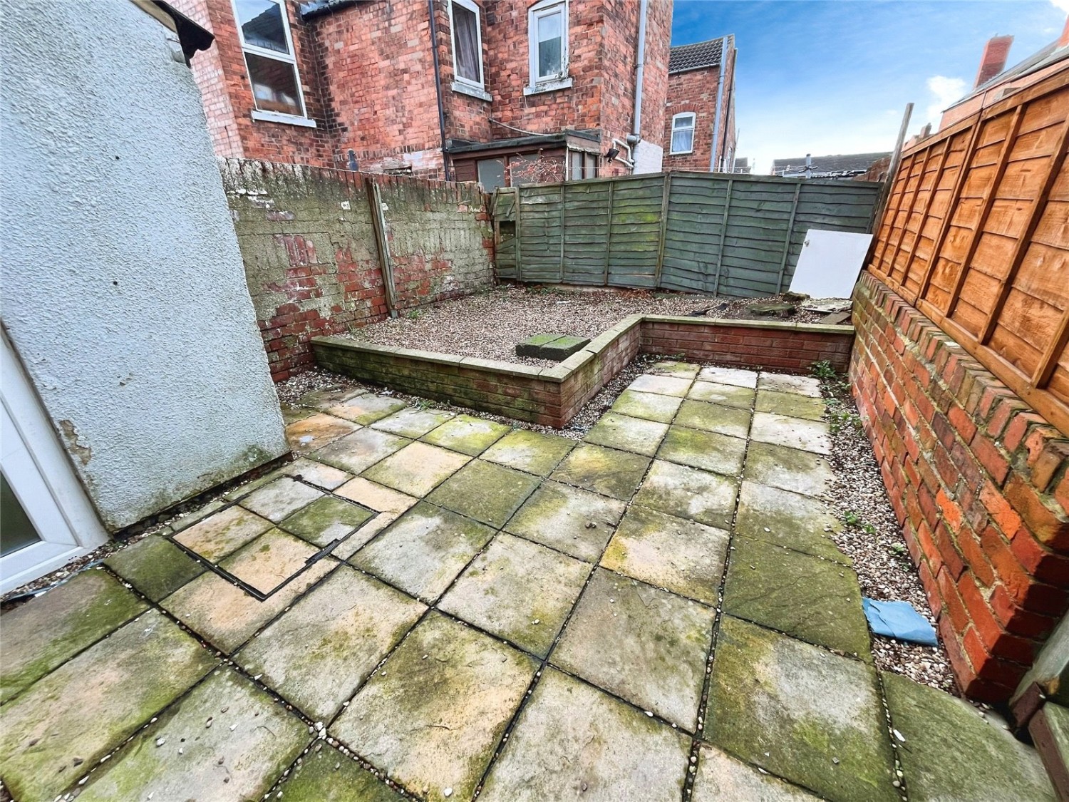 Ilkeston, Derbyshire