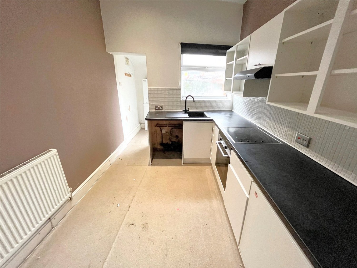 Ilkeston, Derbyshire