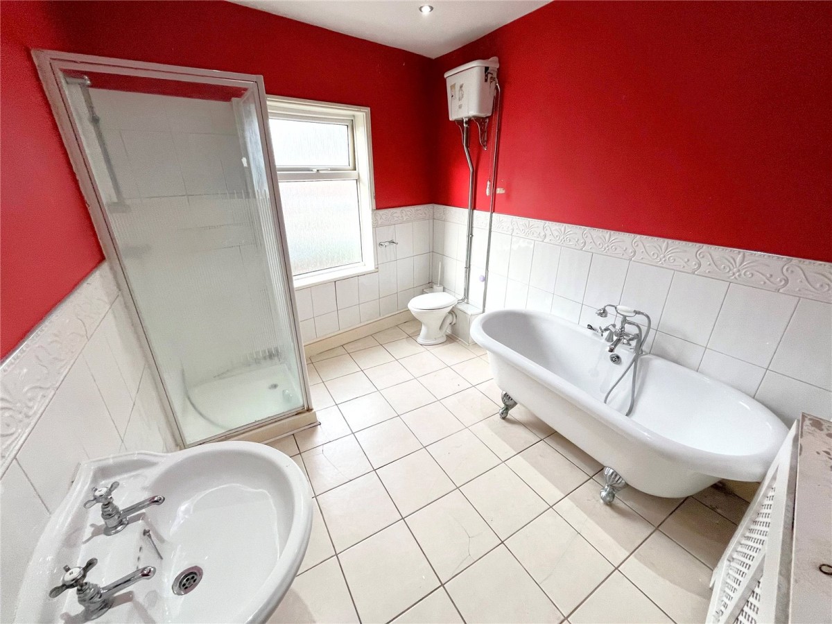 Ilkeston, Derbyshire