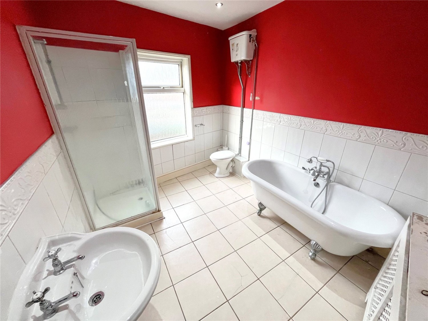 Ilkeston, Derbyshire