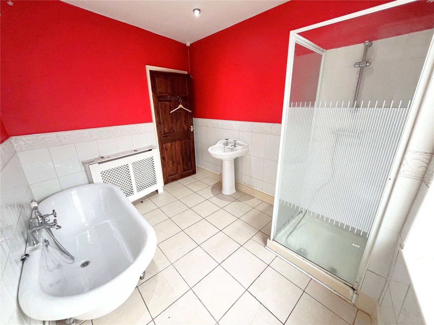 Ilkeston, Derbyshire