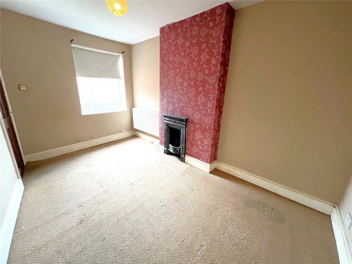 Ilkeston, Derbyshire