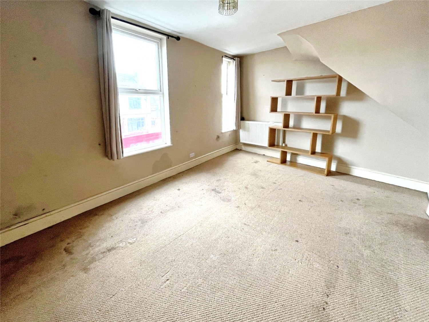 Ilkeston, Derbyshire