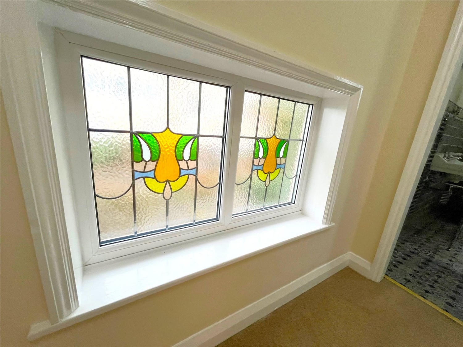 Ilkeston, Derbyshire