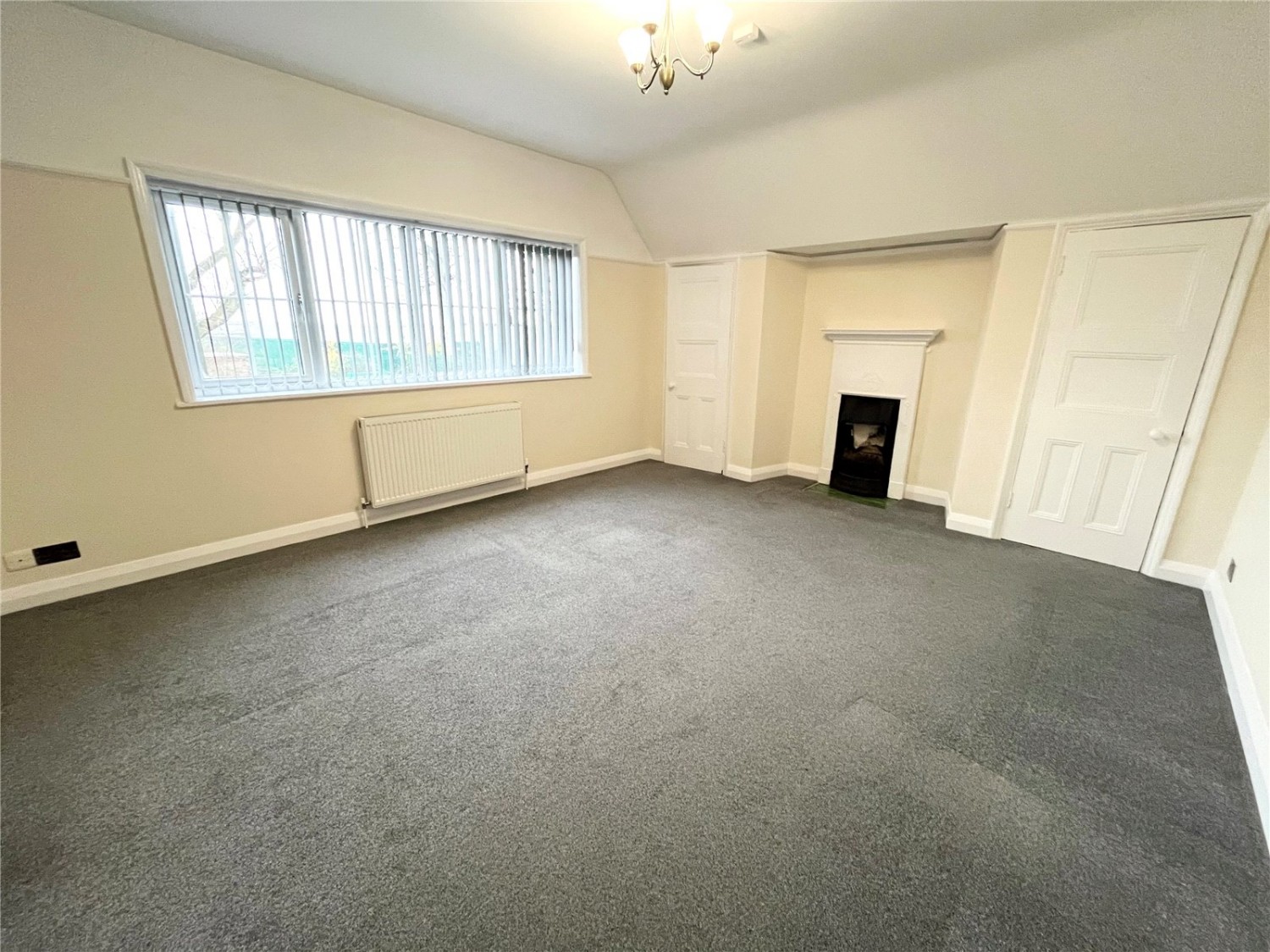 Ilkeston, Derbyshire