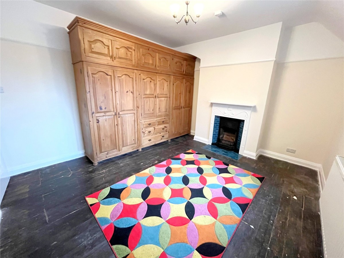 Ilkeston, Derbyshire