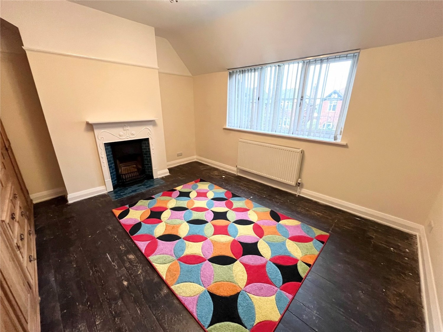 Ilkeston, Derbyshire