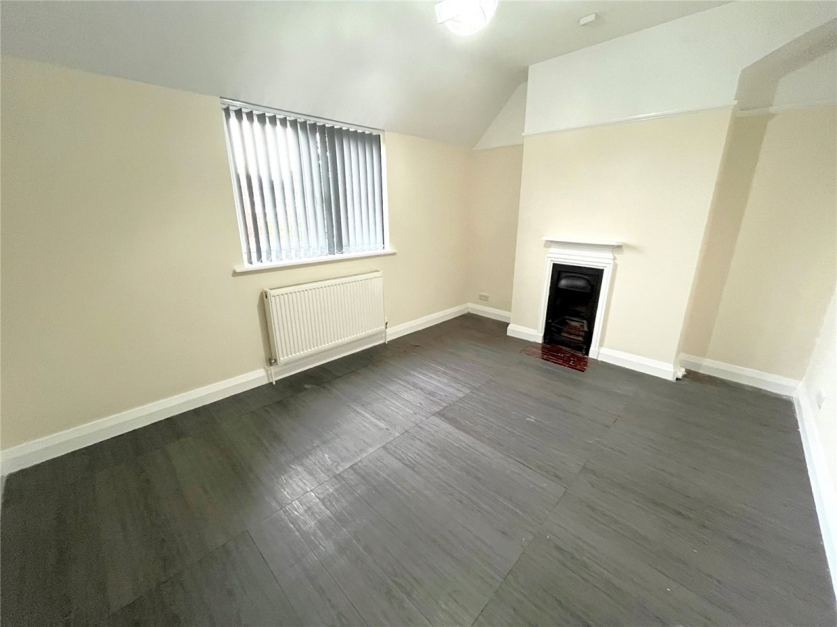 Ilkeston, Derbyshire