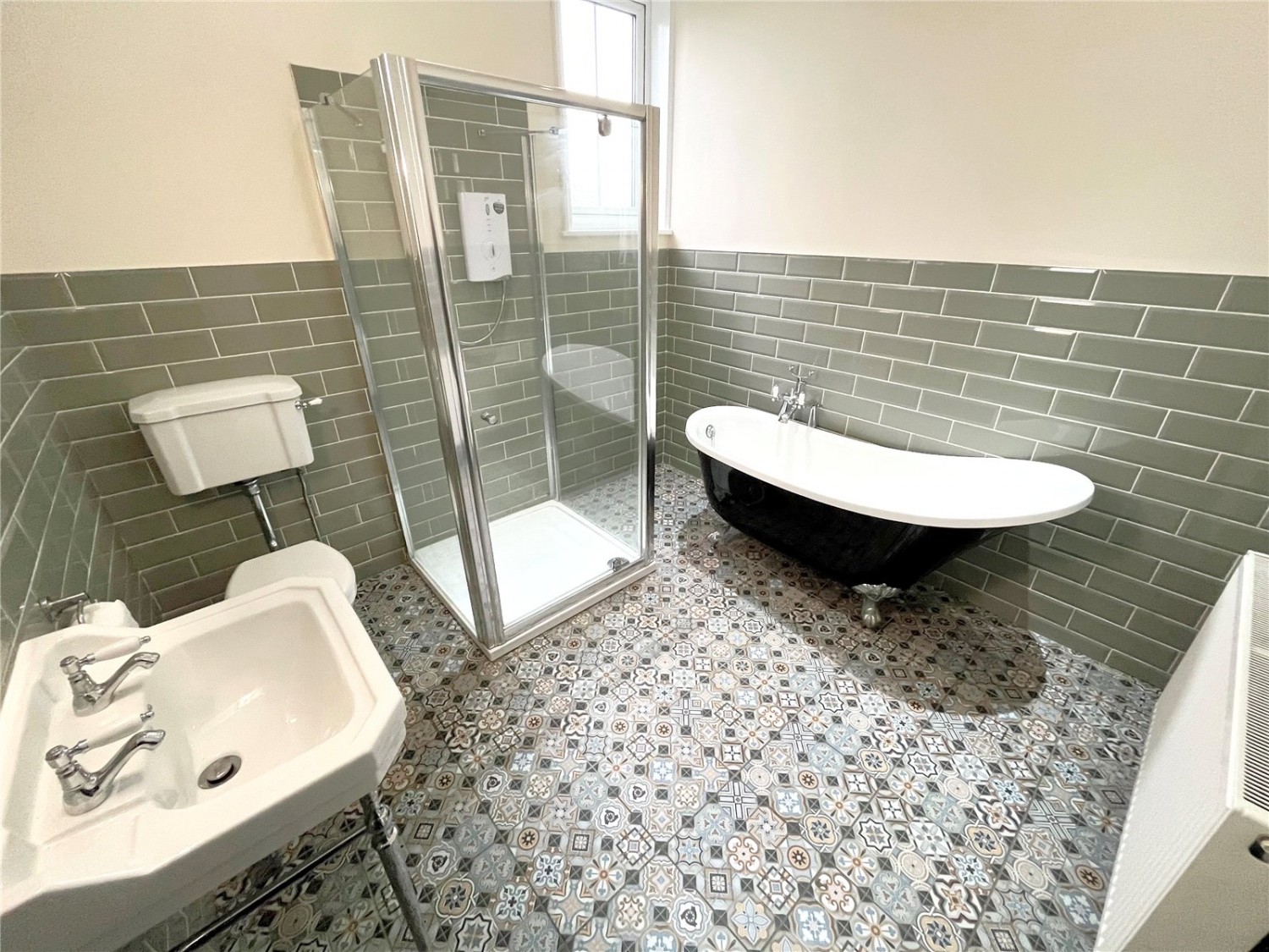 Ilkeston, Derbyshire