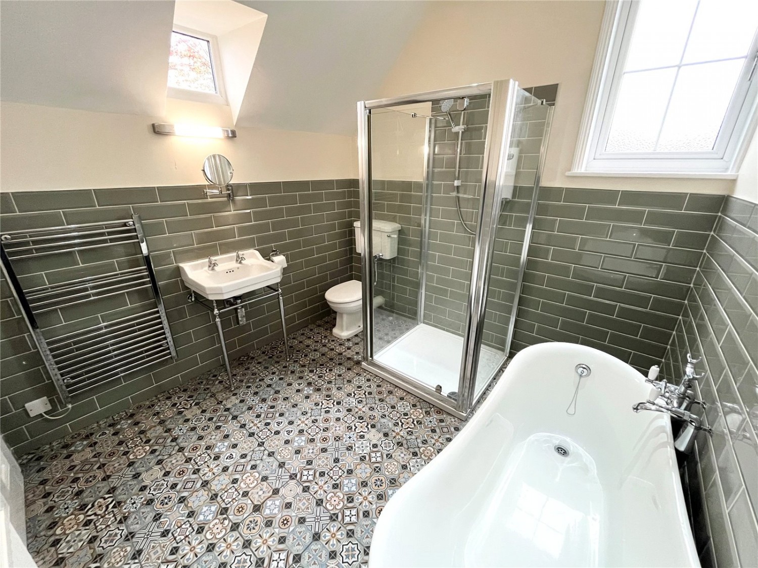 Ilkeston, Derbyshire