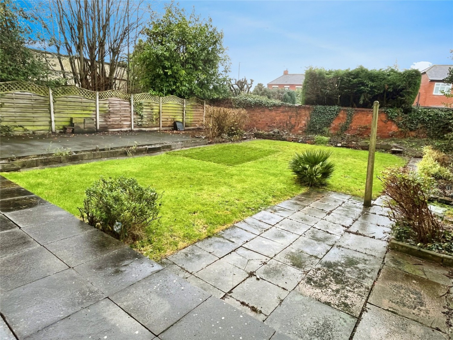 Ilkeston, Derbyshire