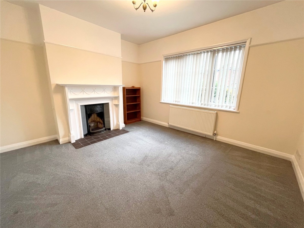 Ilkeston, Derbyshire