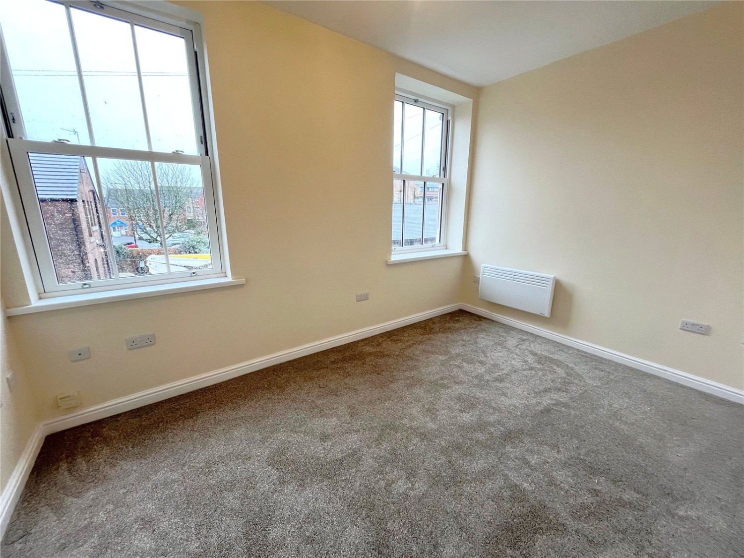 Derby Street, Ilkeston, Derbyshire