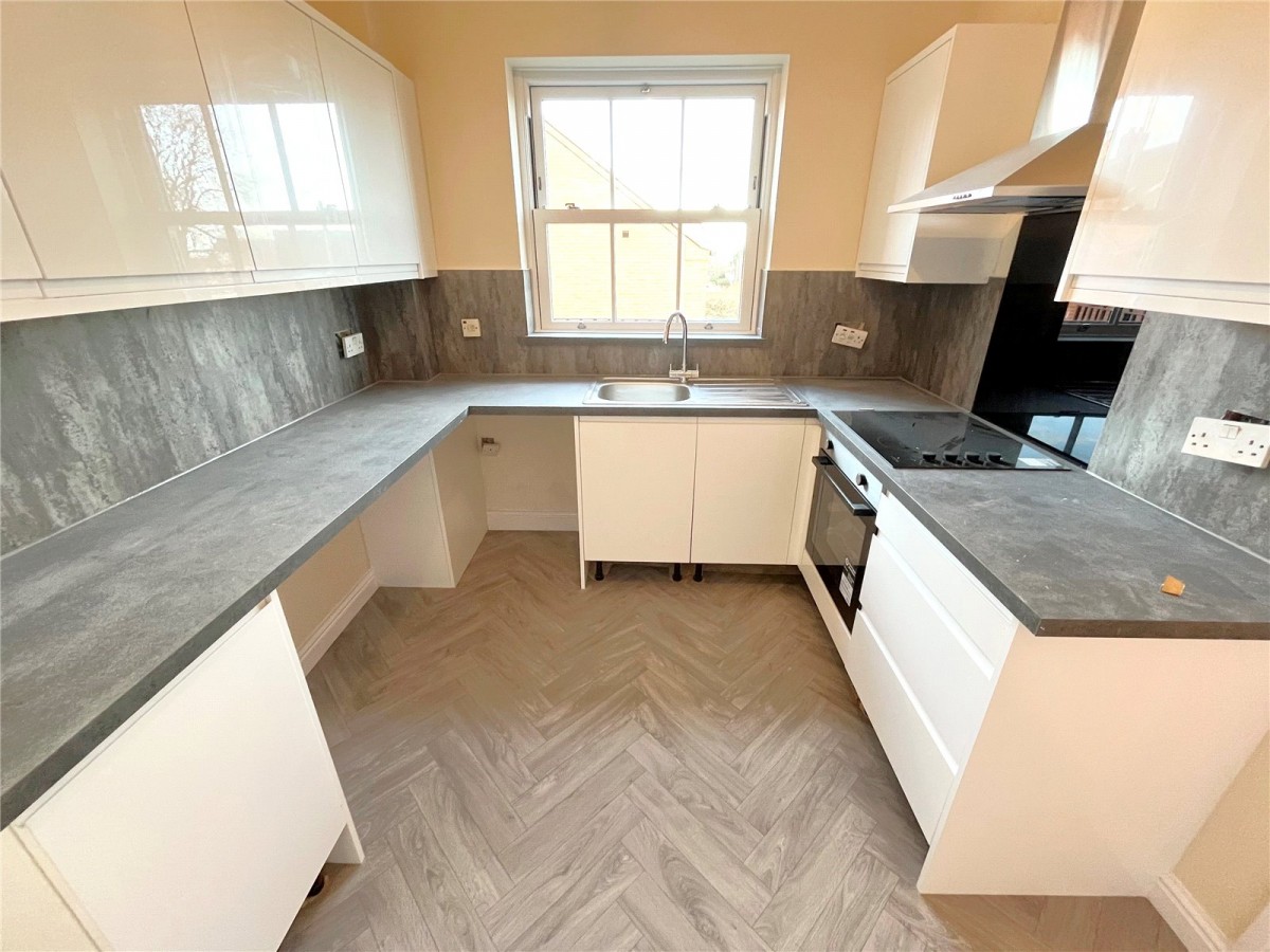 Derby Street, Ilkeston, Derbyshire