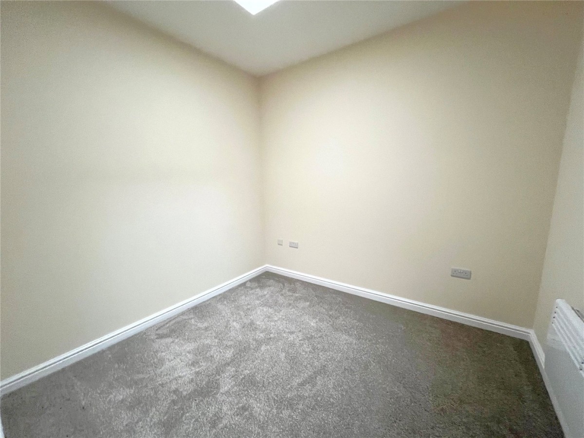 Derby Street, Ilkeston, Derbyshire