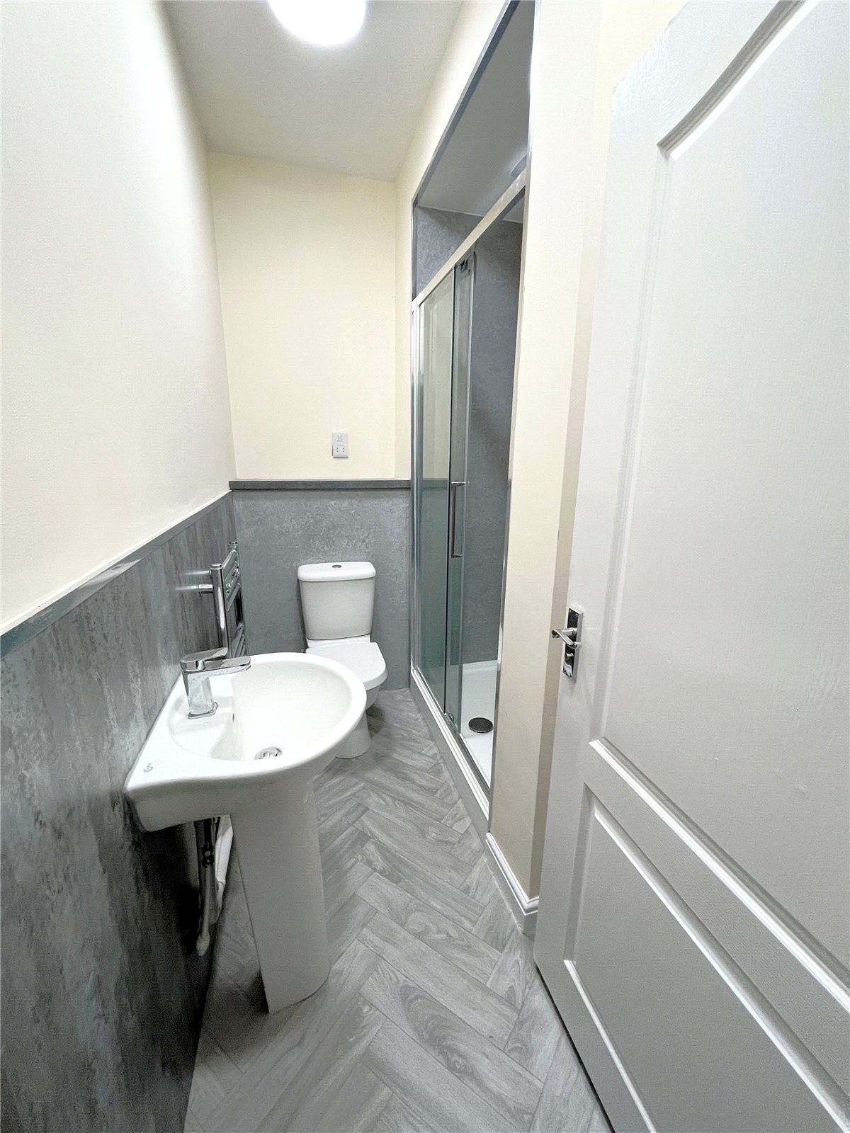 Derby Street, Ilkeston, Derbyshire