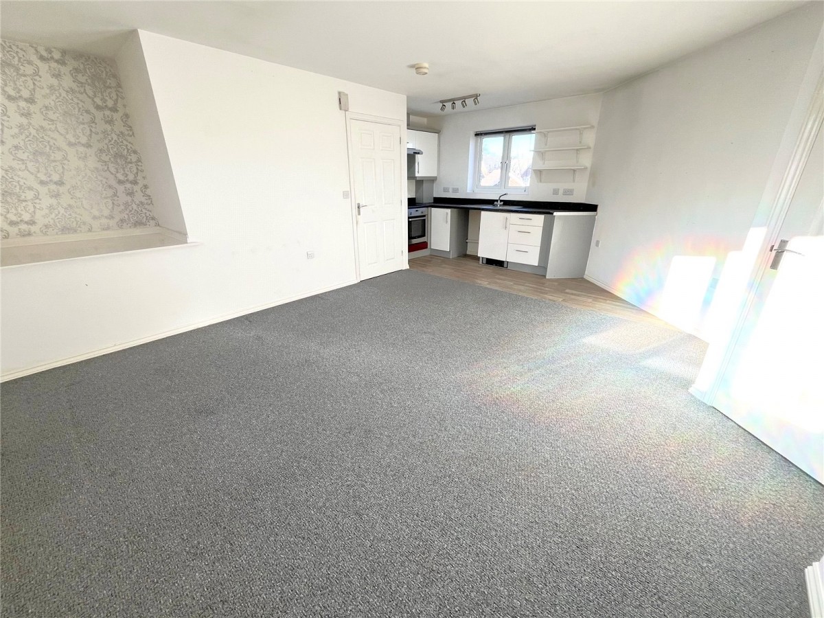 Ilkeston, Derbyshire