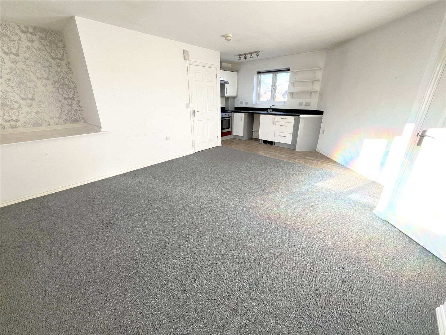 Ilkeston, Derbyshire