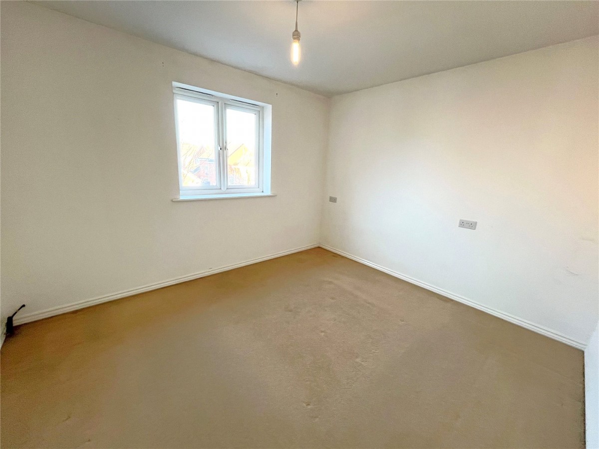 Ilkeston, Derbyshire