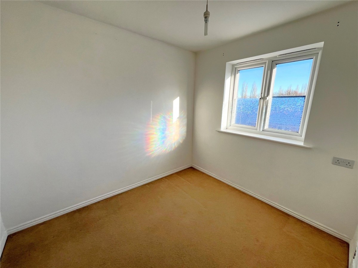 Ilkeston, Derbyshire