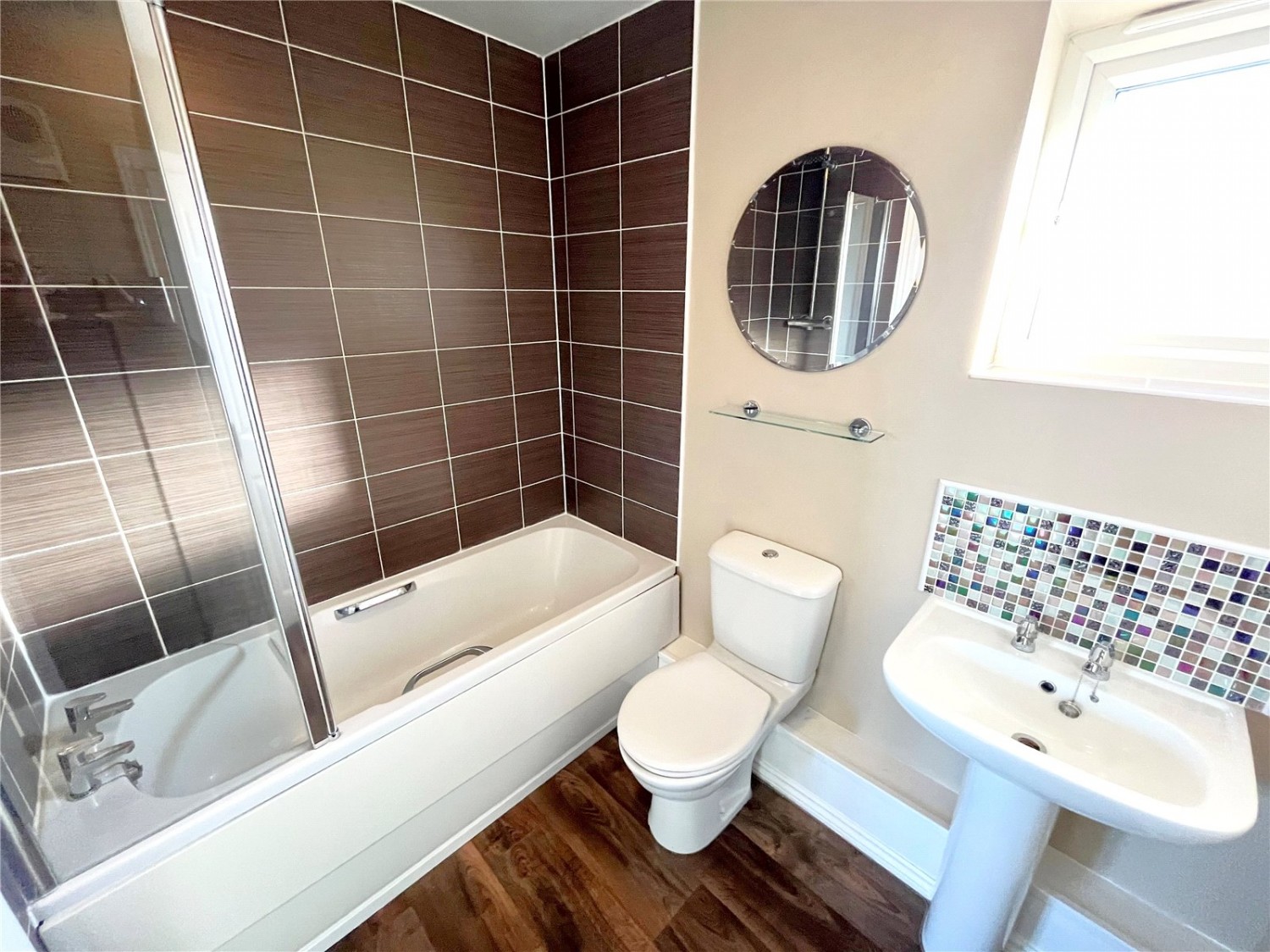 Ilkeston, Derbyshire