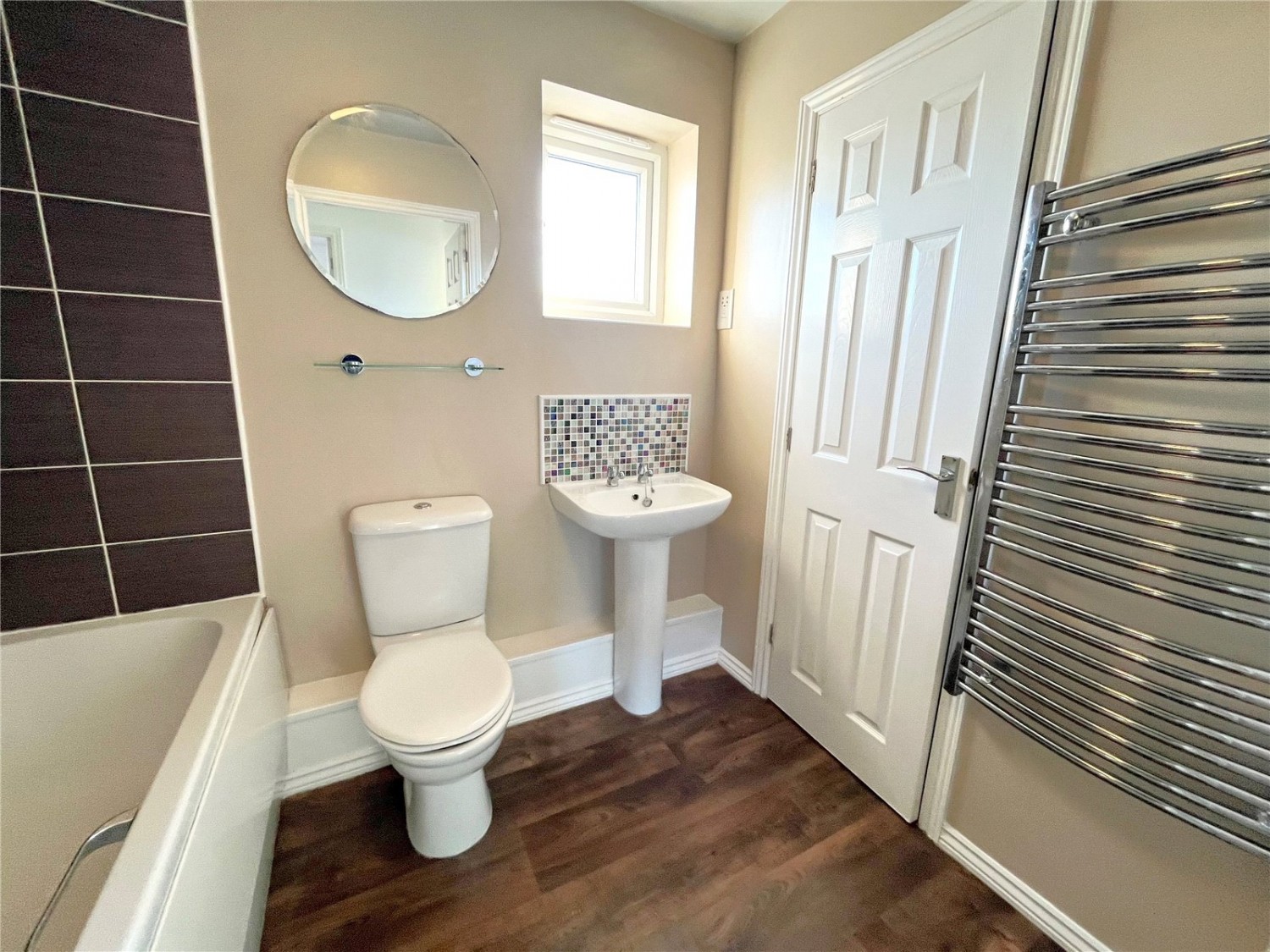 Ilkeston, Derbyshire