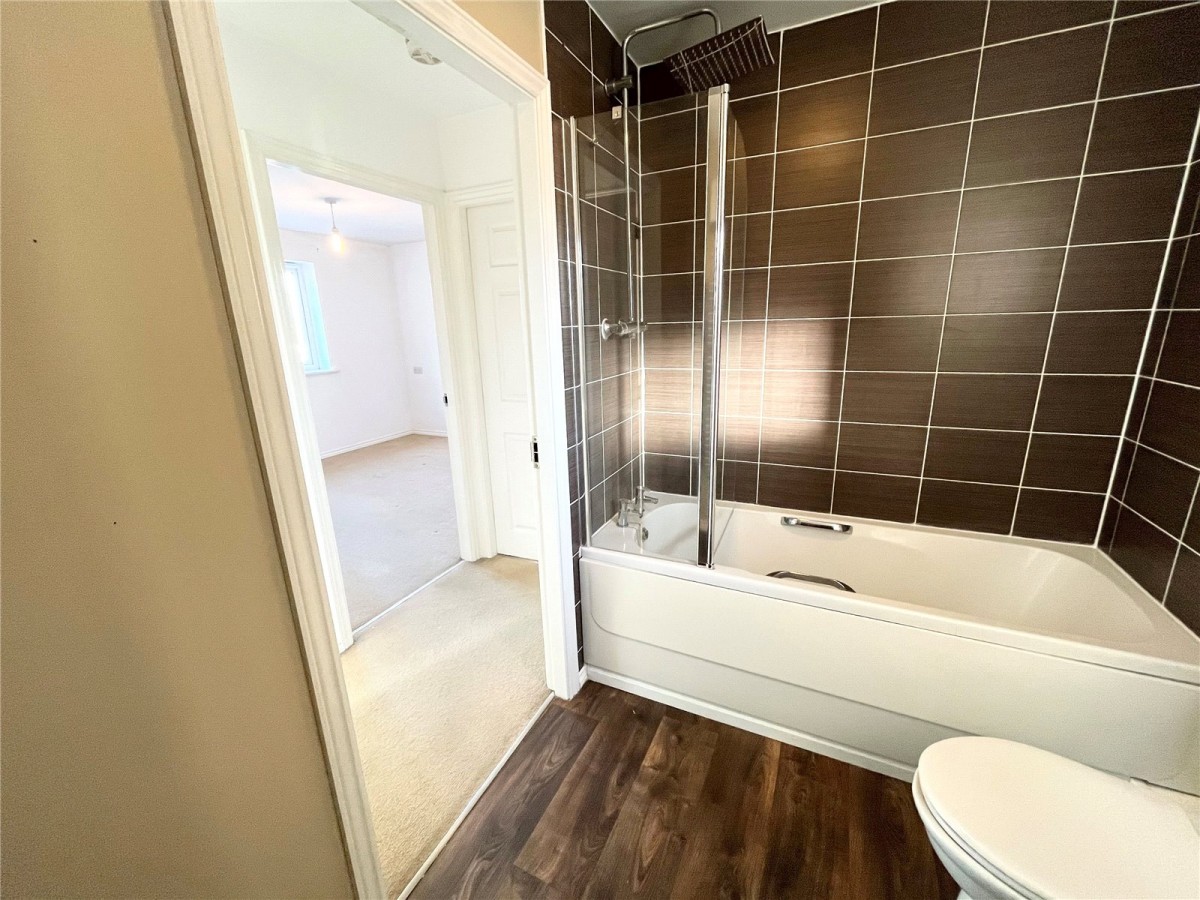 Ilkeston, Derbyshire