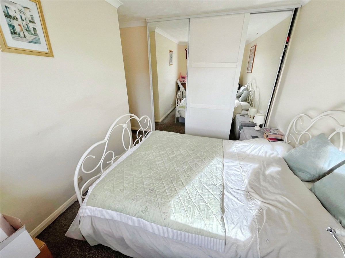 West Hallam, Ilkeston, Derbyshire