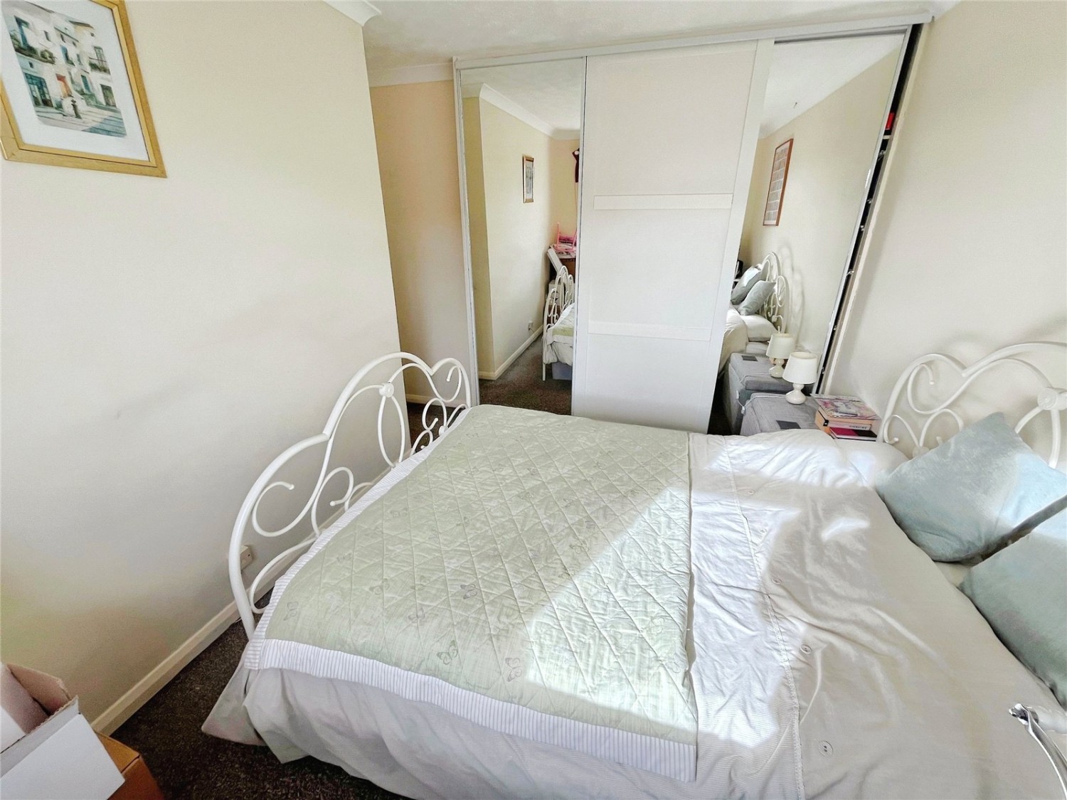 West Hallam, Ilkeston, Derbyshire