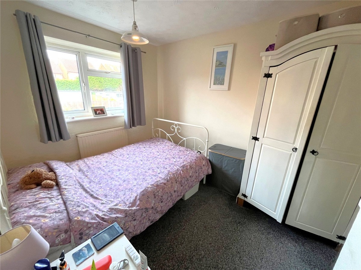 West Hallam, Ilkeston, Derbyshire