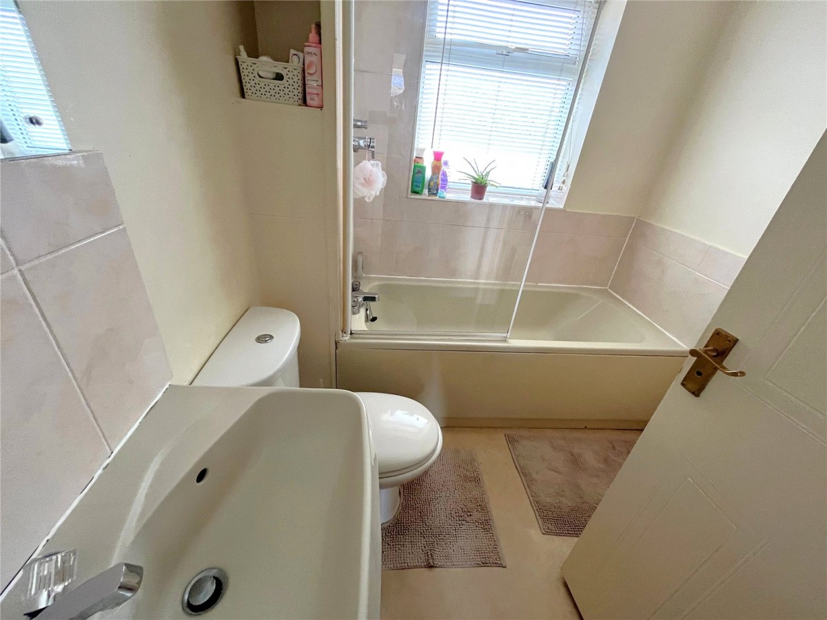 West Hallam, Ilkeston, Derbyshire